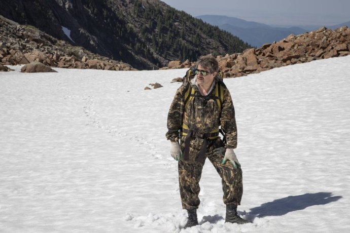 Фото: Верховный Совет Республики Хакасия