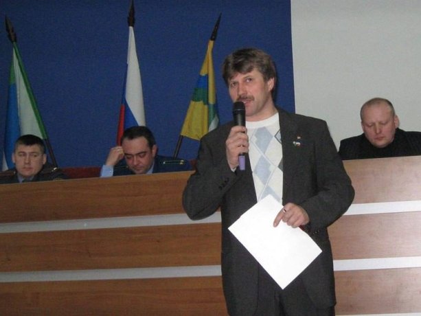 Фото: личный архив Григория Назаренко