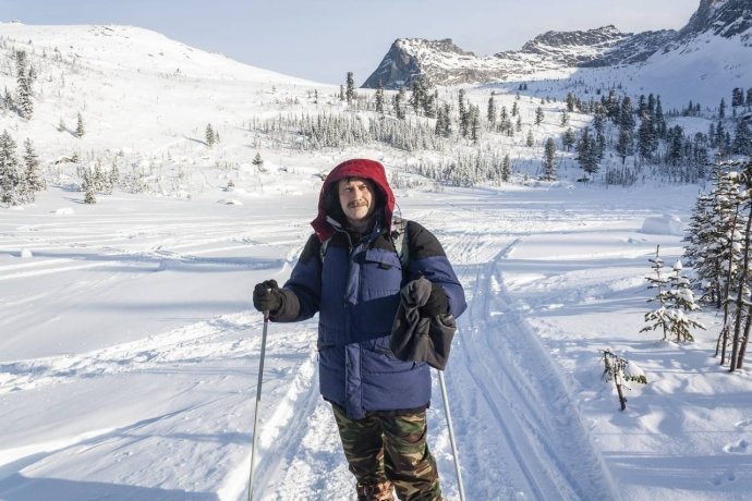 Фото: Верховный Совет Республики Хакасия