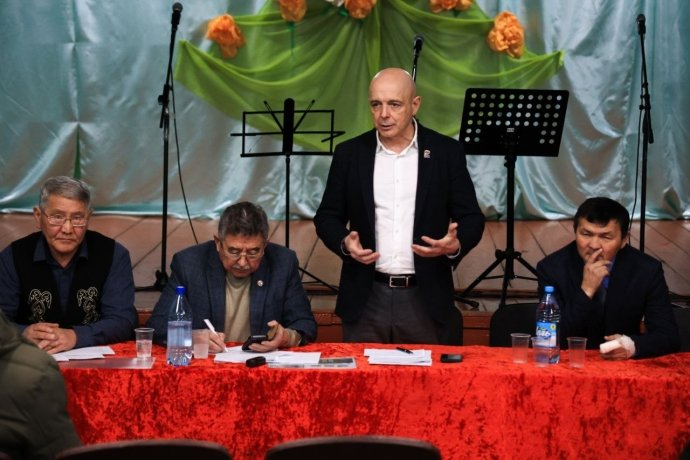 Фото: Сергей Сокол