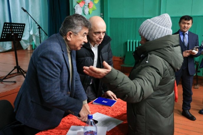 Фото: Сергей Сокол