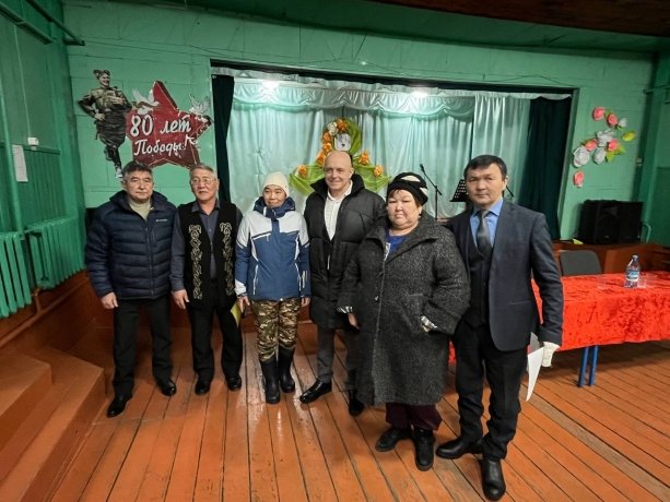 Фото: Сергей Сокол