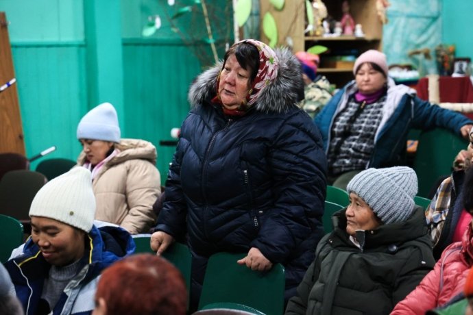 Фото: Сергей Сокол