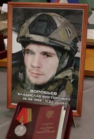 Фото: Тг-канал Администрация города Абазы 