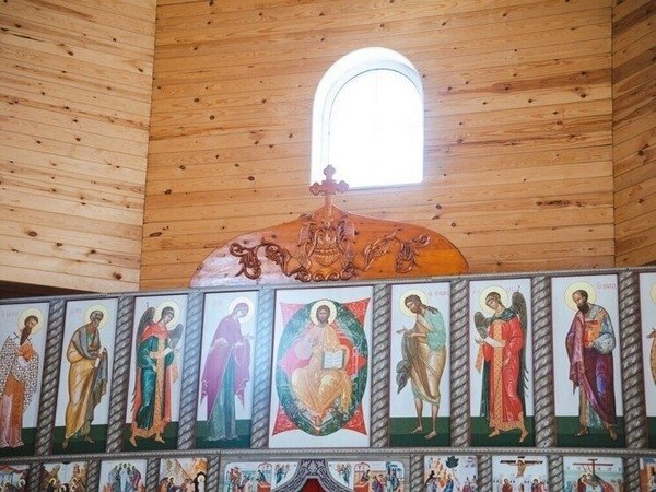 Фото: Анна Арапова