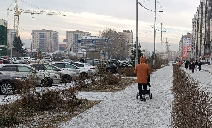 Фото: Владимир Красилов 