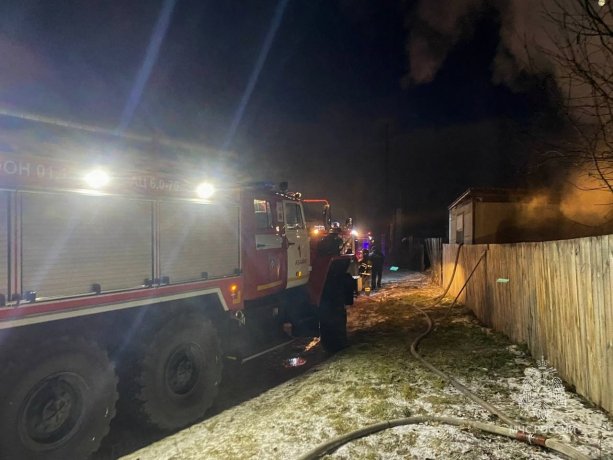 Фото: МЧС России по Хакасии