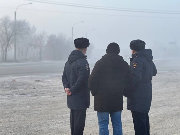 Фото: Госавтоинспекция Абакана