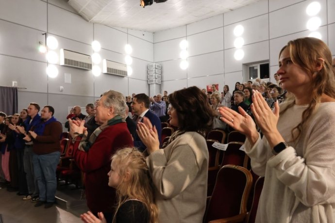 Фото: Администрация Абакана