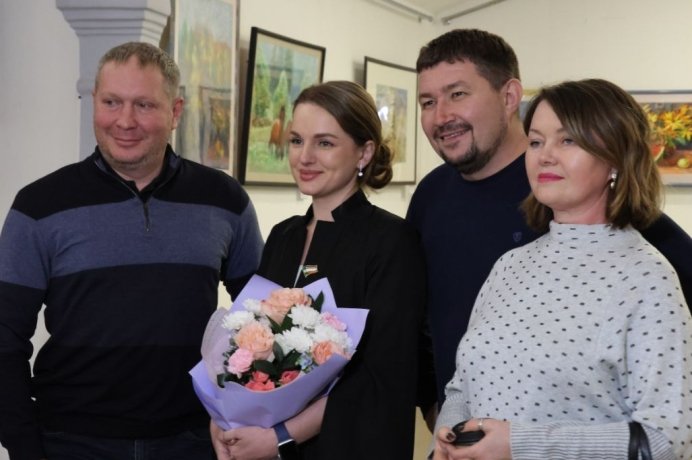 Фото: Администрация Абакана