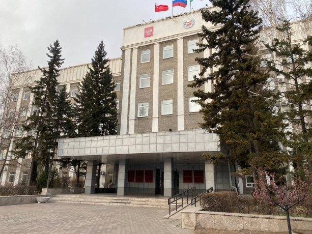 Фото: Правительство Хакасии