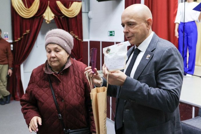 Фото: Сергей Сокол