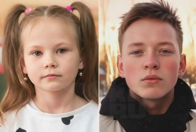 Фото: архив семьи