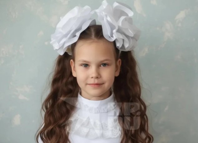 Фото: архив семьи