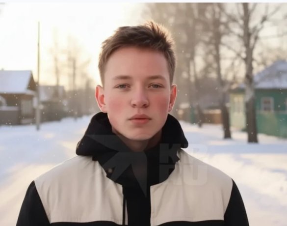 Фото: архив семьи