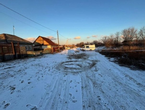 Фото: ГСУ СК России по Красноярскому краю и Республике Хакасия