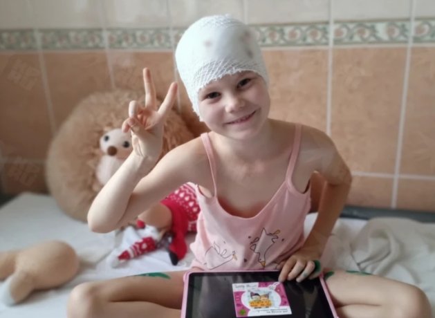 Фото: архив семьи