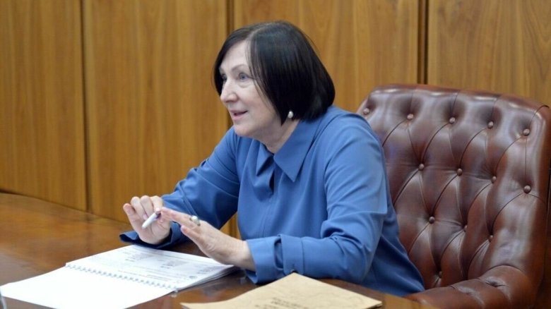 Фото: пресс-служба главы РХ