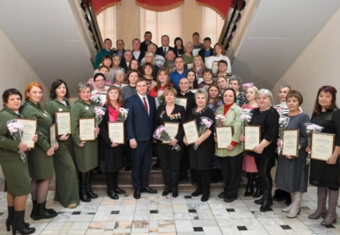 Фото: Пресс-служба Главы Хакасии