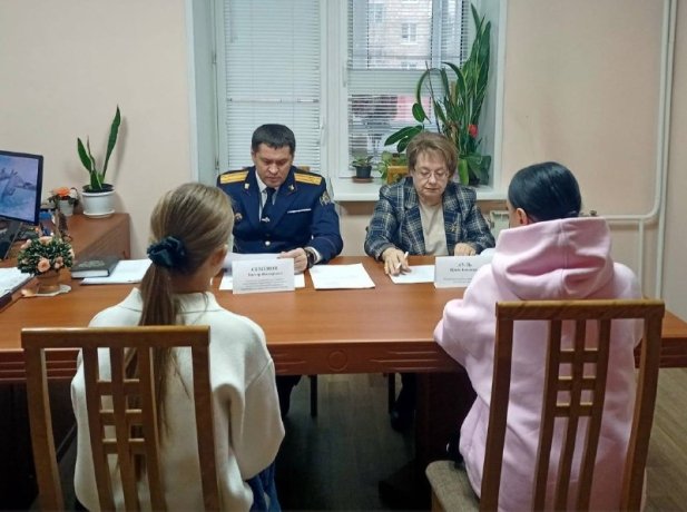 Фото: СУ СК по Красноярскому краю и Хакасии