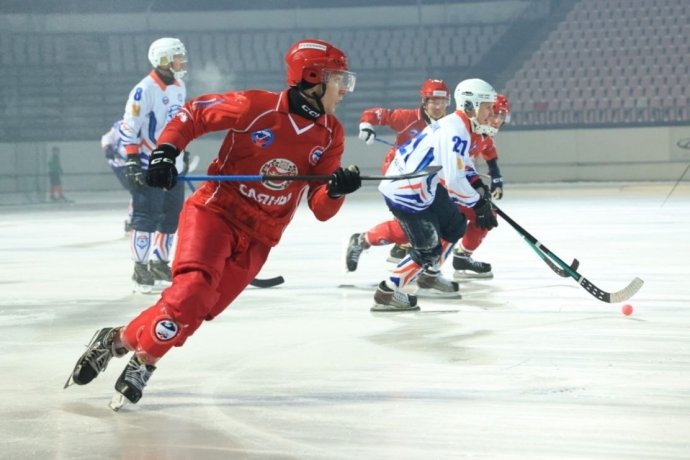 Фото: Мария Новожилова 