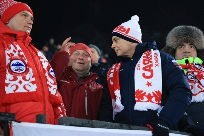 Фото: Мария Новожилова 