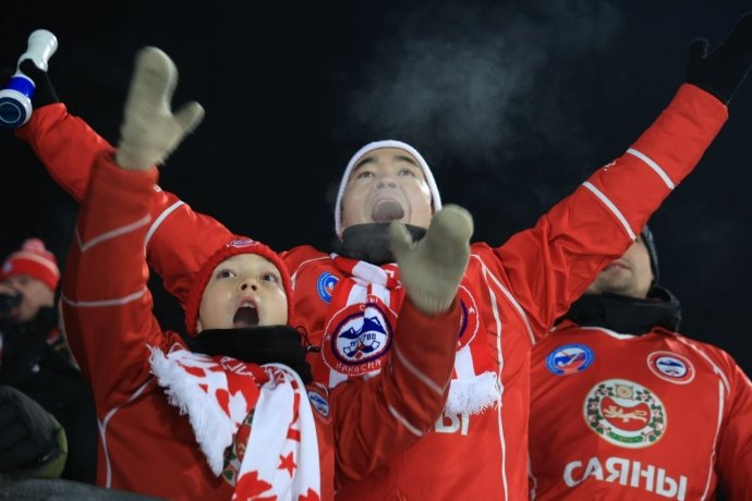 Фото: Мария Новожилова