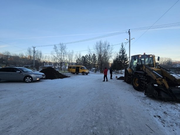 Фото: из тг-канала Марины Гурай