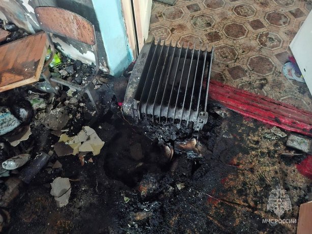 Фото: ГУ МЧС России по Хакасии