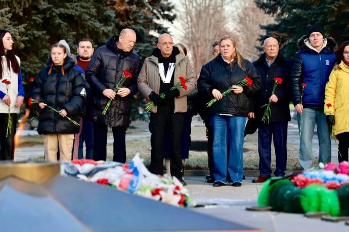 Фото: Верховный Совет Хакасии