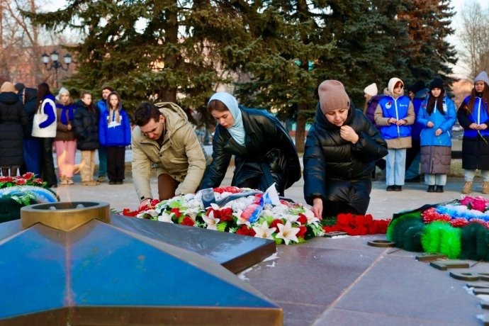 Фото: Верховный Совет Хакасии