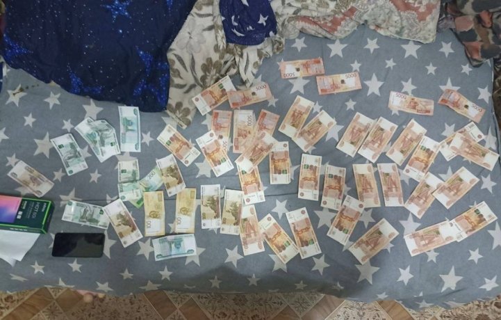 Фото: Прокуратура Красноярского края