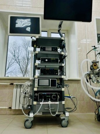 Фото: Минздрав Хакасии