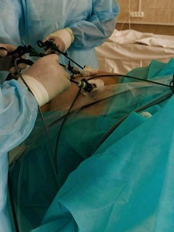 Фото: Минздрав Хакасии