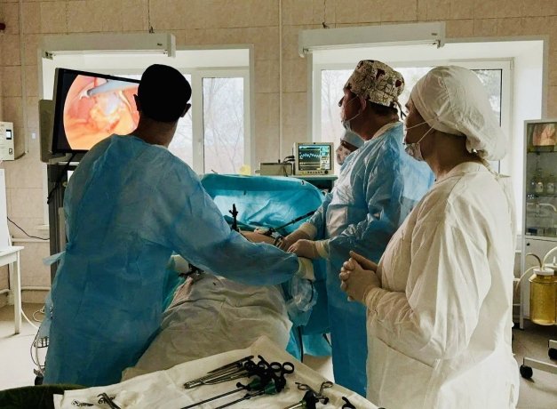 Фото: Минздрав Хакасии