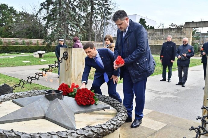 Фото: Тг-канал Сенатор Жуков