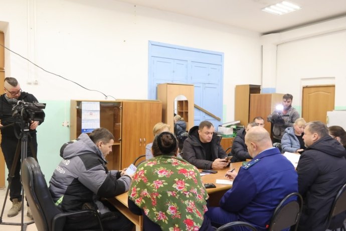 Фото: информотдел Администрации Абакана