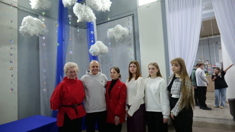 Фото: Тг-канал Елена Егорова 