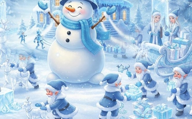 Фото: КДЦ «Заречье»