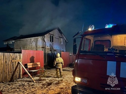 Фото: ГУ МЧС России по Хакасии