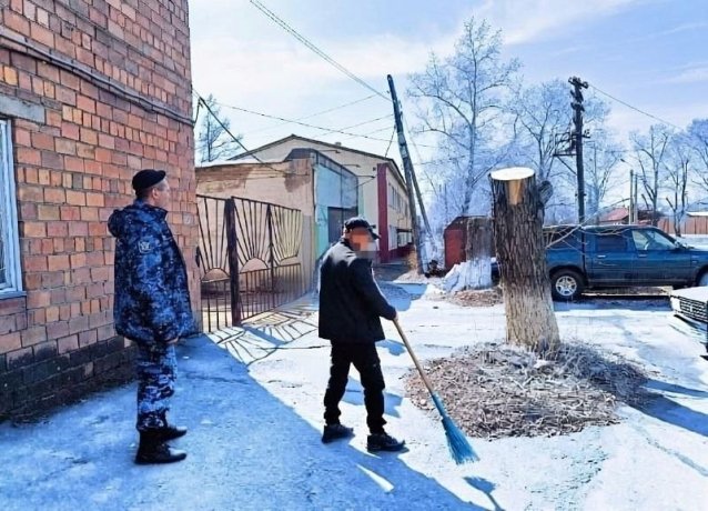 Фото: УФССП по Хакасии