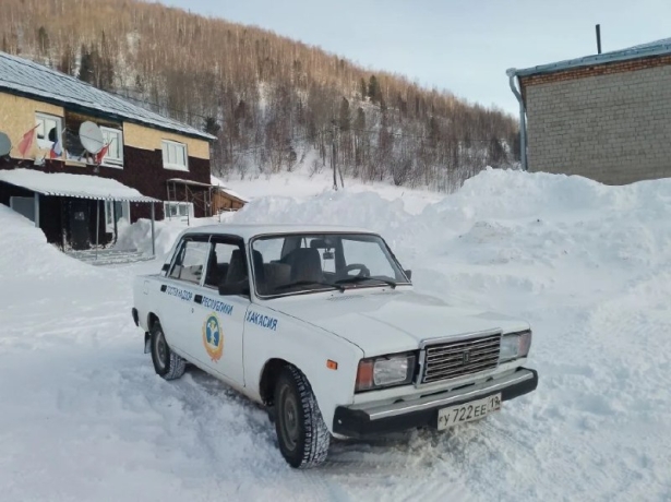Фото: Минсельхоз Хакасии