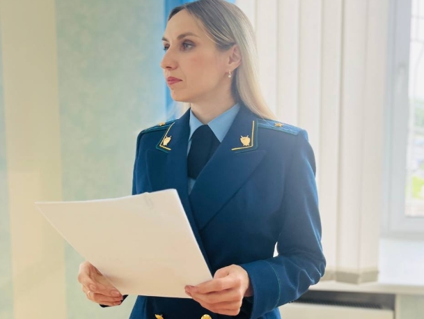 Фото: Прокуратура Хакасии