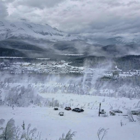 Фото: МЧС по Хакасии