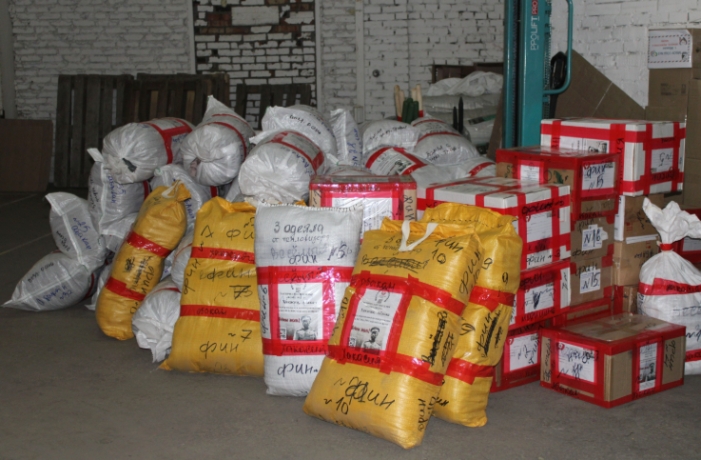 Фото: Госкомитет по ГО, ЧС и ПБ Хакасии