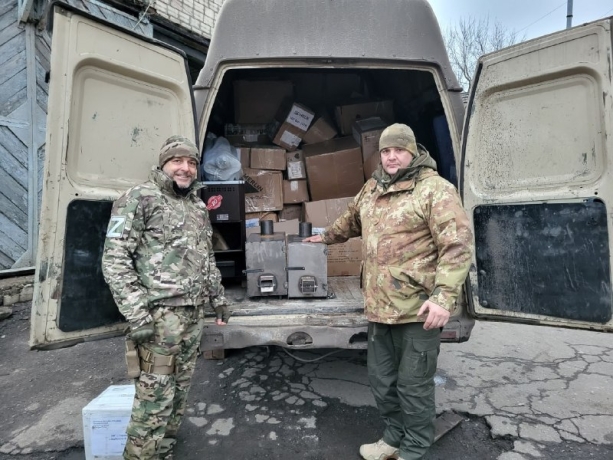 Фото: Сергей Сокол