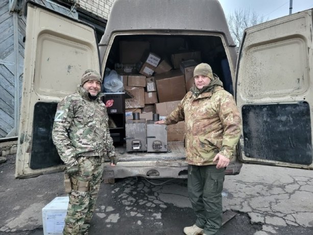 Фото: Сергей Сокол