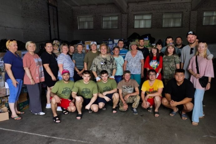 Фото: Сергей Сокол