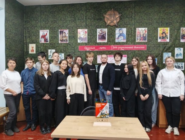 Фото: пресс-служба Министерства культуры Хакасии