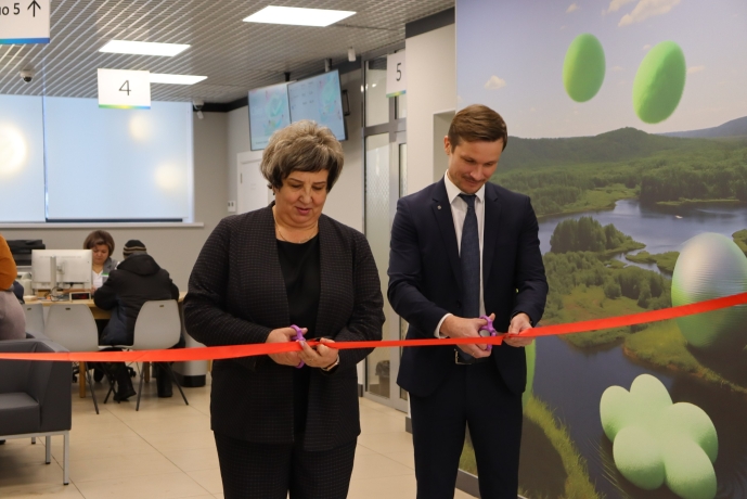 Фото: Тг-канал Администрация города Абазы